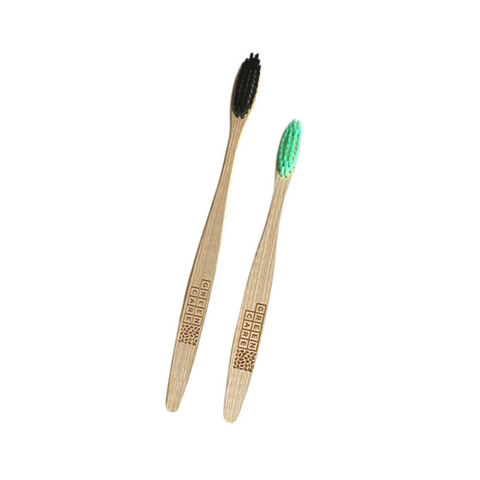 Cepillo dientes Bambu 